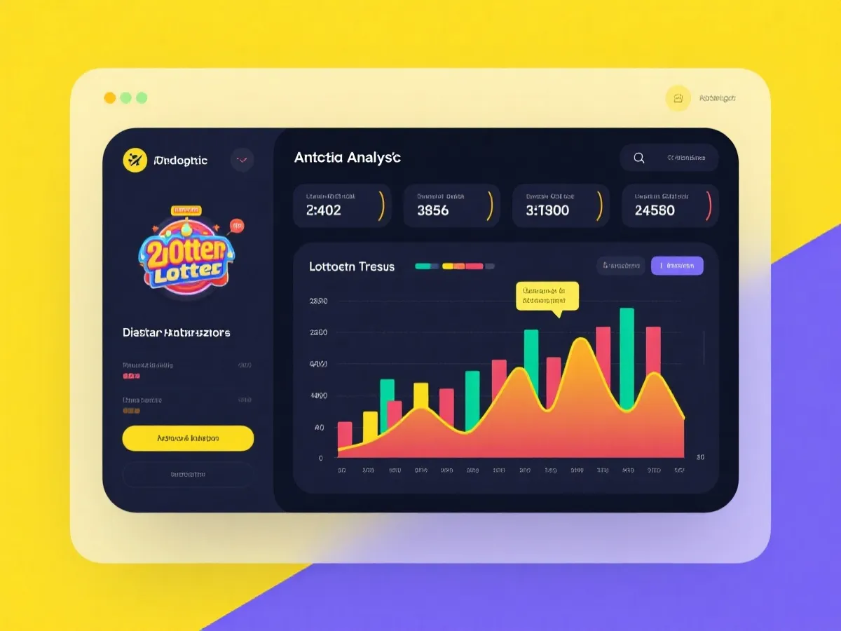 澳洲幸运8預測分析示意圖