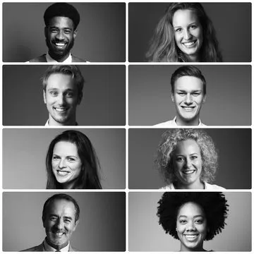 新手用戶使用平台示意圖