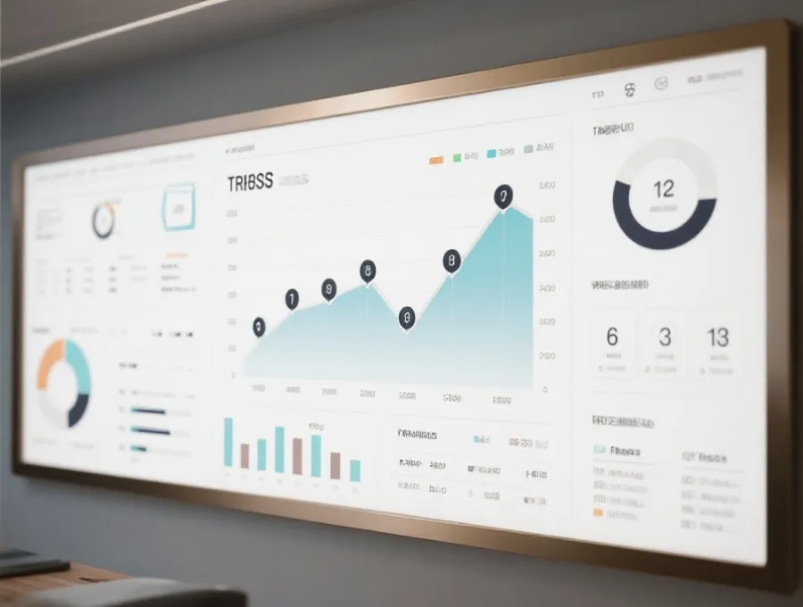 澳洲幸运8 走勢圖分析示意圖